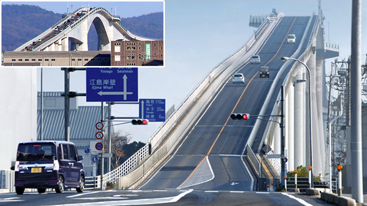 日本那么多坡,为什么还有人热衷于骑单车?第2页|单车旅行|骑行游记|国外骑游 - 美骑网|Biketo.com