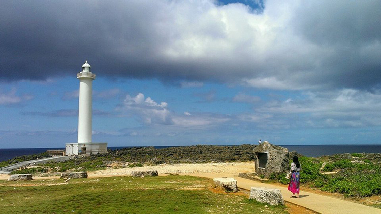 冲绳骑游 冲绳骑游