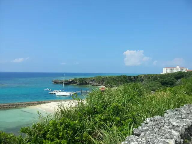 冲绳骑游 冲绳骑游