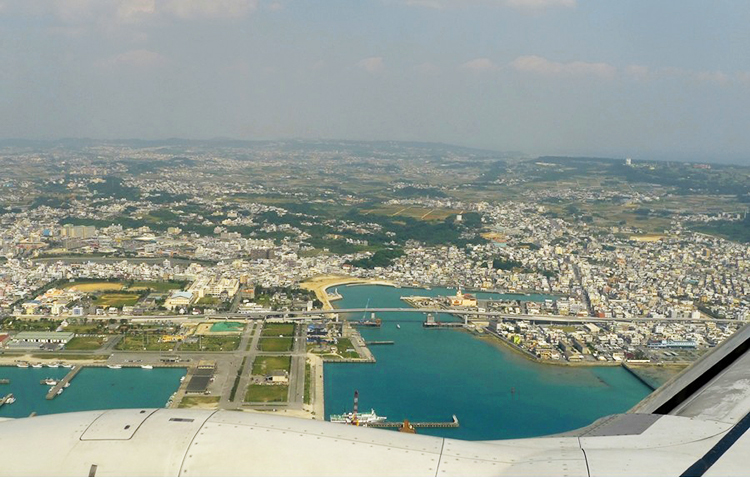 冲绳骑游 冲绳骑游