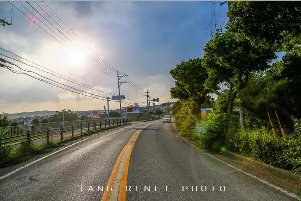 冲绳骑游 冲绳骑游