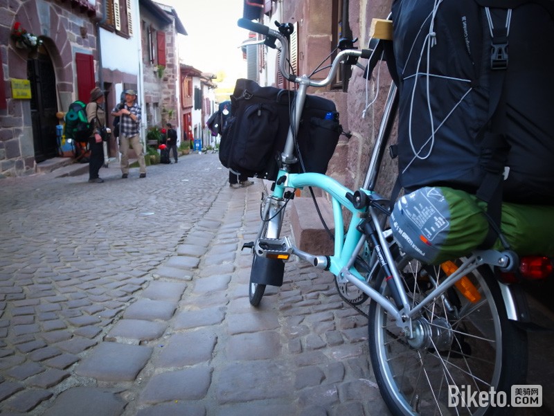 新手指南丨关于单车旅行的9个常见问题 新手指南丨关于单车旅行的9个常见问题