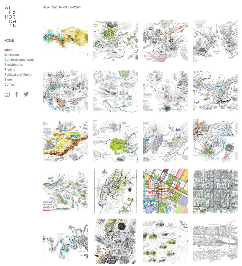 骑行地图,骑行游记,国外骑游,欧洲骑游,东南亚骑游,Alex Hotchin 骑行地图,骑行游记,国外骑游,欧洲骑游,东南亚骑游,Alex Hotchin