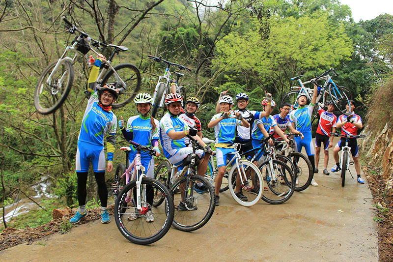 骑行后的这些体会,你是否也有很深的感触?|骑行