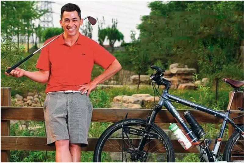 David Barrionuevo David Barrionuevo