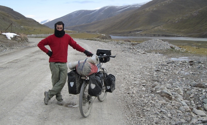 David Barrionuevo David Barrionuevo