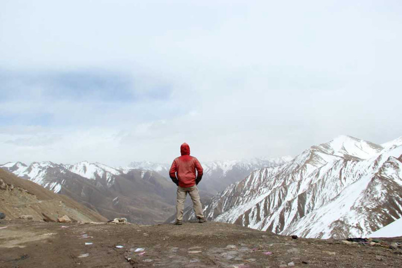 环骑地球,单车旅行,旅行感悟 环骑地球,单车旅行,旅行感悟