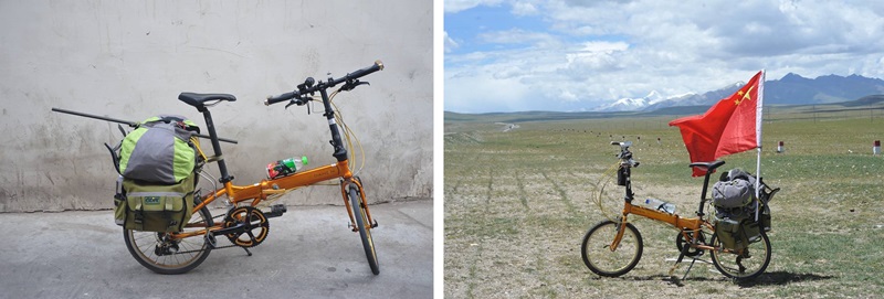 骑行攻略,西藏骑游,317青藏线,旅行感悟 骑行攻略,西藏骑游,317青藏线,旅行感悟