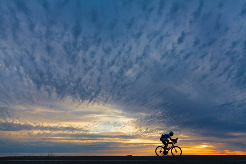 出国骑游误区 出国骑游误区