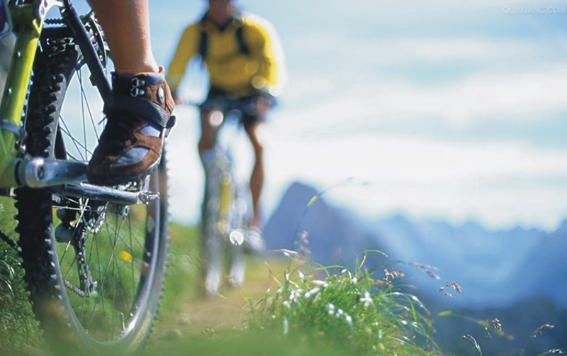 出国骑游误区 出国骑游误区