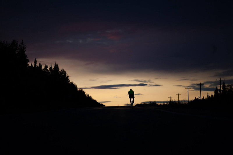 出国骑游误区 出国骑游误区