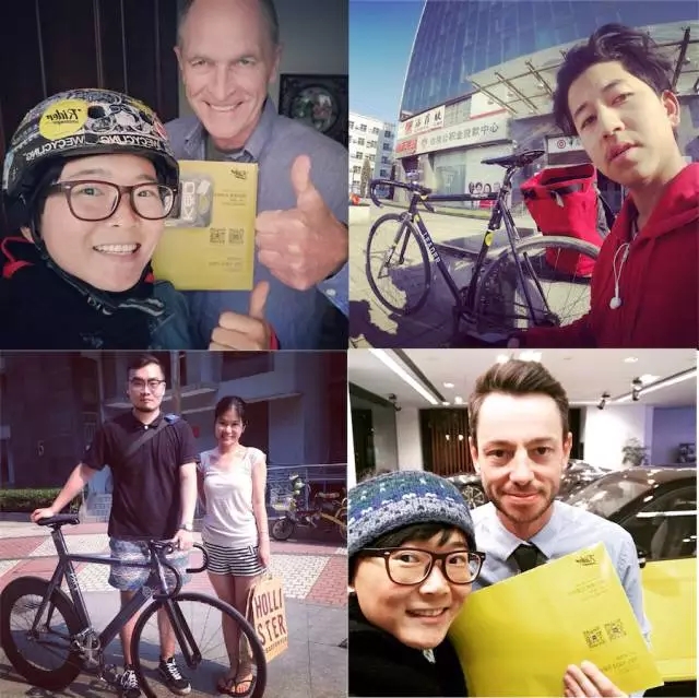 服务过的顾客 服务过的顾客