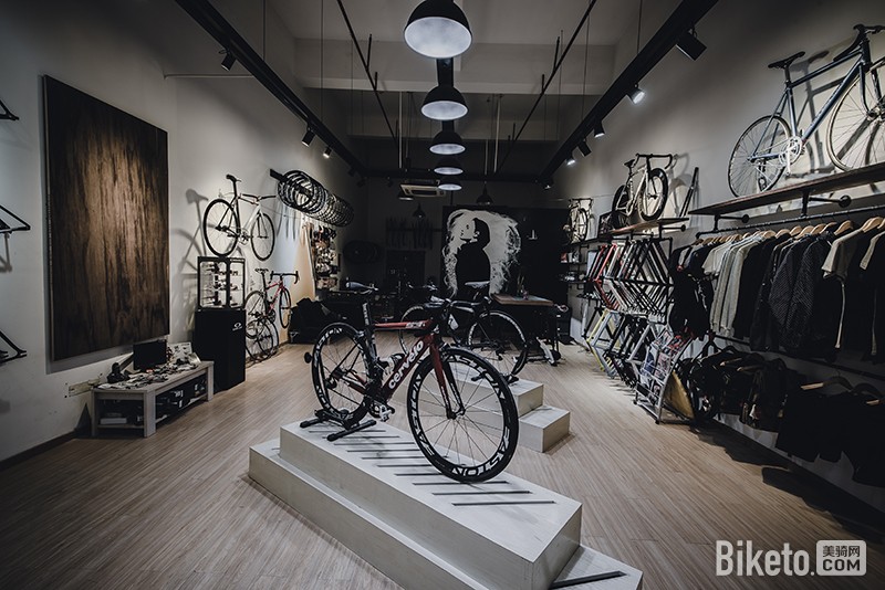 开一家自行车店是一种什么样的体验 开一家自行车店是一种什么样的体验