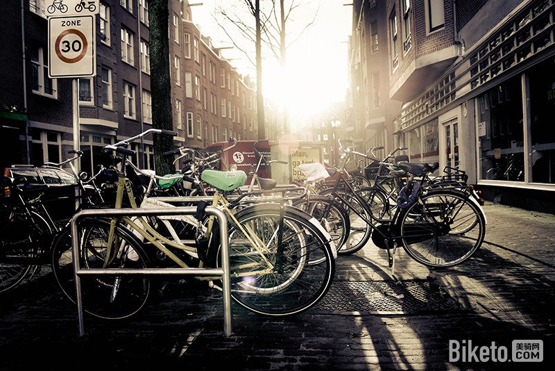 开一家自行车店是一种什么样的体验 开一家自行车店是一种什么样的体验