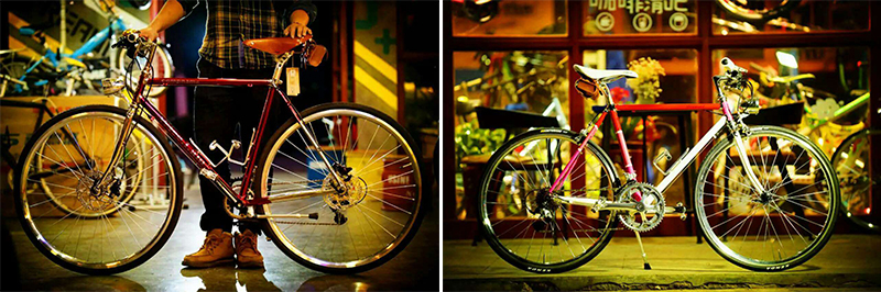 开一家自行车店是怎样的体验? 开一家自行车店是怎样的体验?