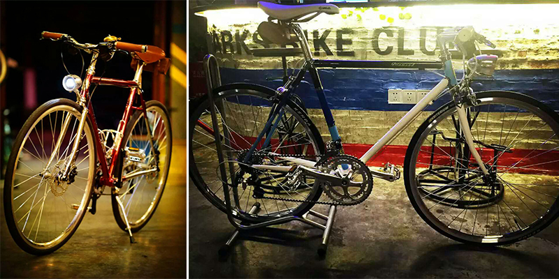 开一家自行车店是怎样的体验? 开一家自行车店是怎样的体验?