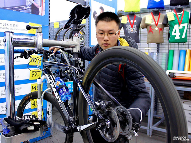 普遍适用 学生党分享如何在车店获得一份工作 普遍适用 学生党分享如何在车店获得一份工作