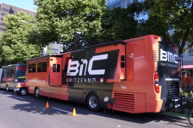 10件职业自行车手不为人知的趣事 10件职业自行车手不为人知的趣事