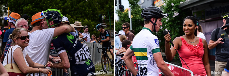 10件职业自行车手不为人知的趣事 10件职业自行车手不为人知的趣事