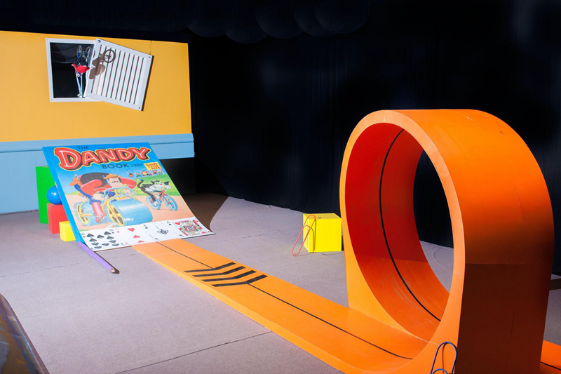 Danny MacAskill,��������