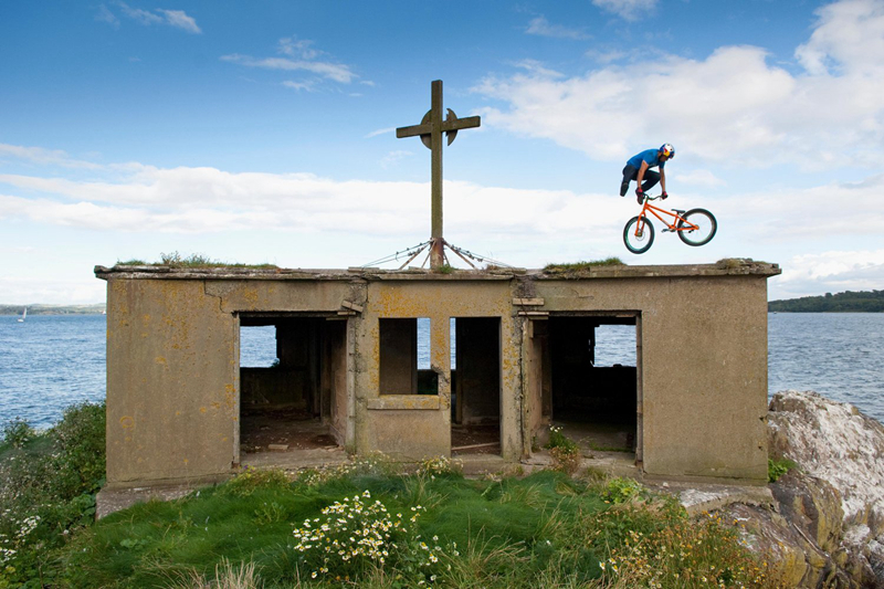 Danny MacAskill,��������