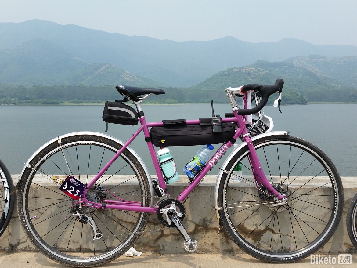 国产旅行车,DOGGY灵犬,单车旅行 国产旅行车,DOGGY灵犬,单车旅行