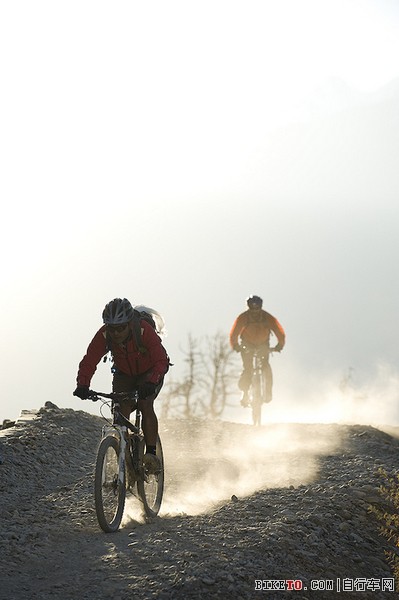 骑行喜马拉雅