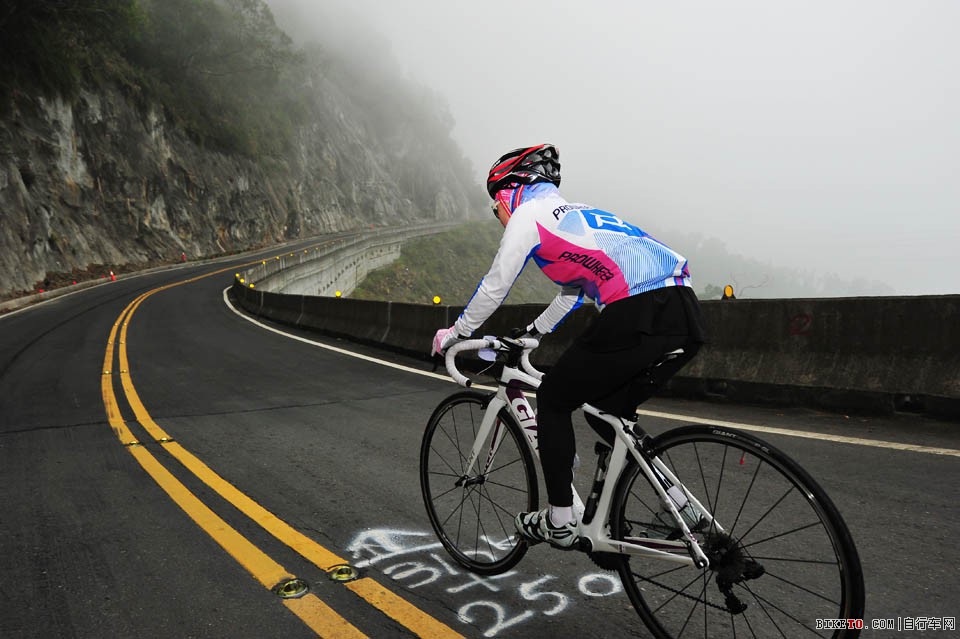 环台湾,环台湾骑游,骑游,北横线