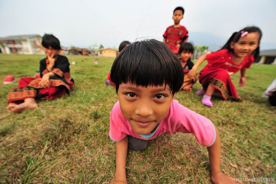 环台湾,环台湾骑游,凯萨克