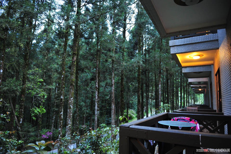 环台湾,环台湾骑游,凯萨克