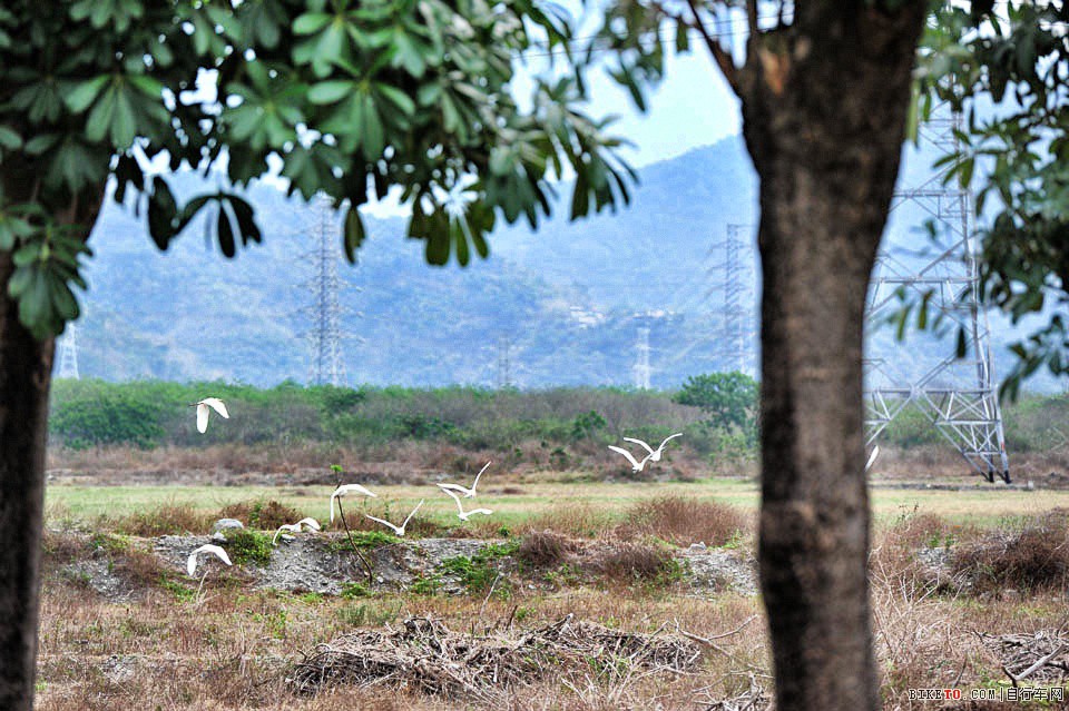 环台湾骑游,环台湾,凯萨克