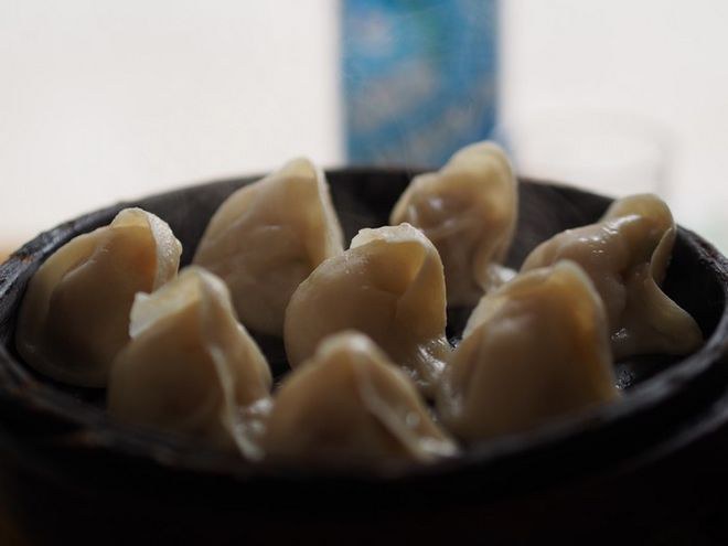 带上小折去旅行:峨嵋半山,风雨柳江之ANEMOS随拍(附安检小插曲)