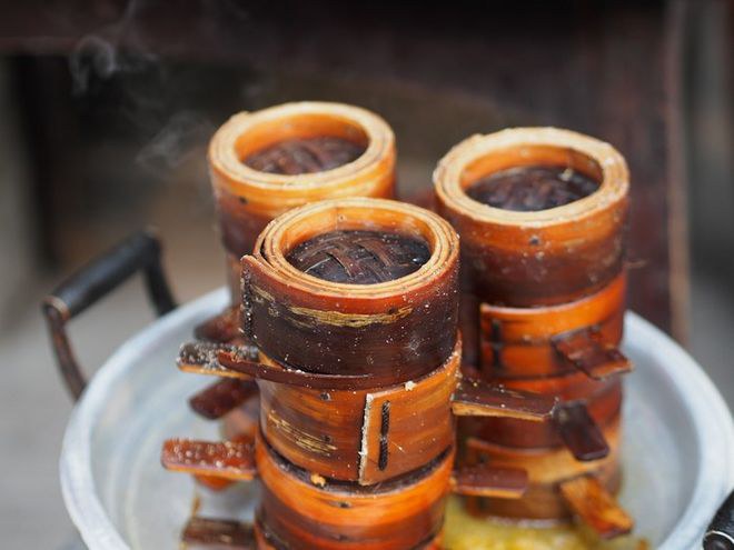 带上小折去旅行:峨嵋半山,风雨柳江之ANEMOS随拍(附安检小插曲)