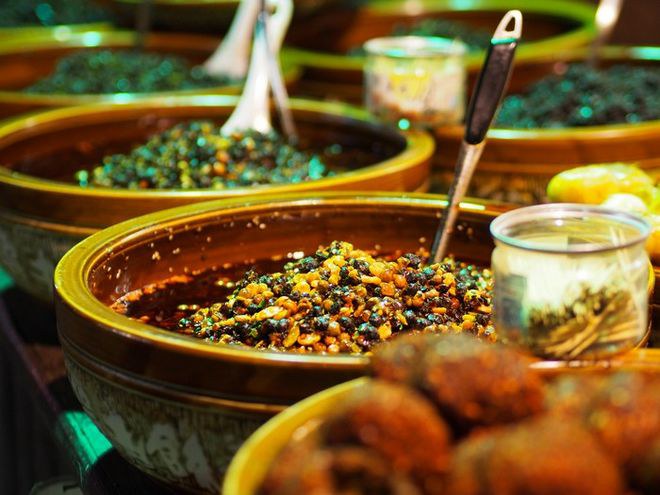 带上小折去旅行:峨嵋半山,风雨柳江之ANEMOS随拍(附安检小插曲)