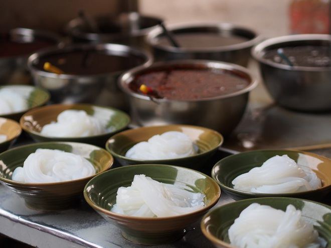 带上小折去旅行:峨嵋半山,风雨柳江之ANEMOS随拍(附安检小插曲)