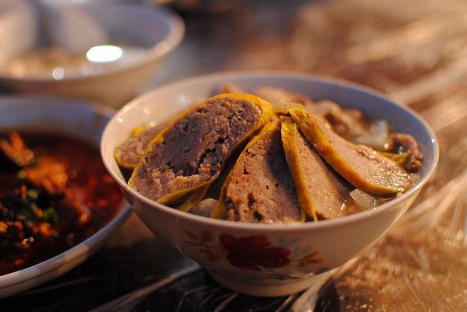 带上小折去旅行:峨嵋半山,风雨柳江之ANEMOS随拍(附安检小插曲)