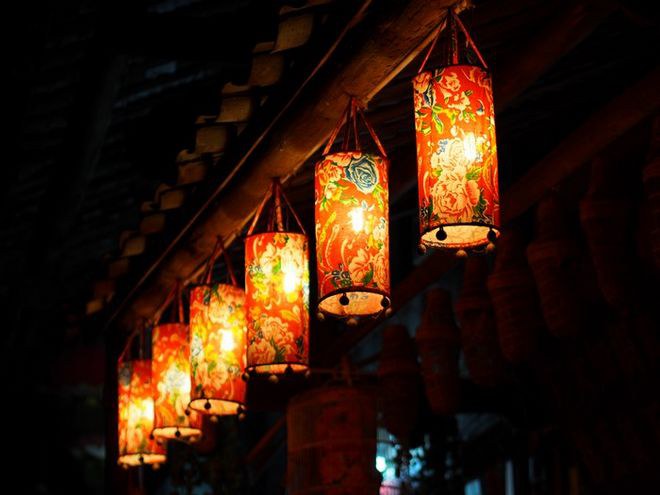 带上小折去旅行:峨嵋半山,风雨柳江之ANEMOS随拍(附安检小插曲)