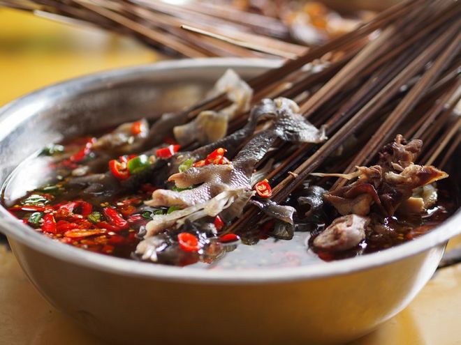 带上小折去旅行:峨嵋半山,风雨柳江之ANEMOS随拍(附安检小插曲)