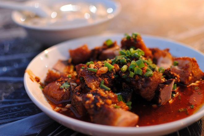 带上小折去旅行:峨嵋半山,风雨柳江之ANEMOS随拍(附安检小插曲)