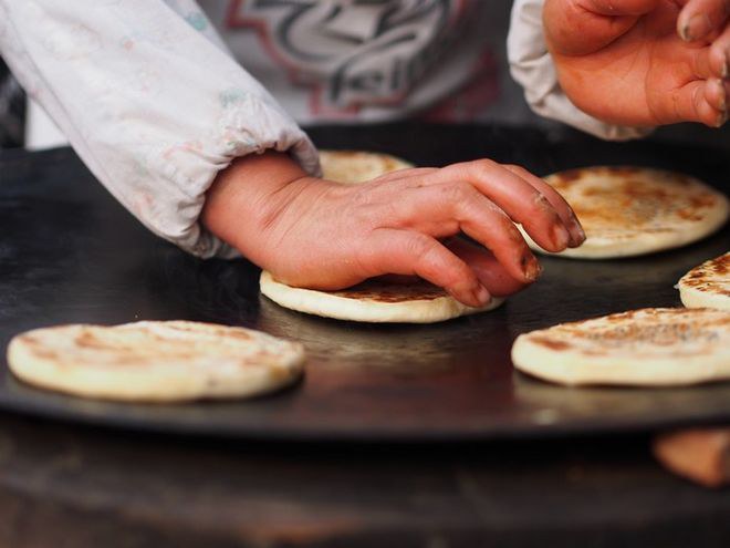 带上小折去旅行:峨嵋半山,风雨柳江之ANEMOS随拍(附安检小插曲)