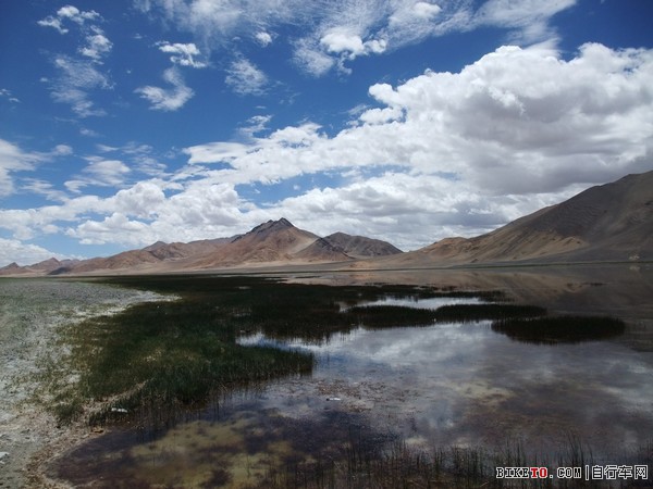新藏线,中尼,珠峰骑行,单车旅行,末日的远征,西藏骑行,自行车旅行