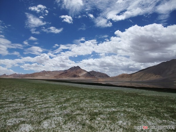 新藏线,中尼,珠峰骑行,单车旅行,末日的远征,西藏骑行,自行车旅行