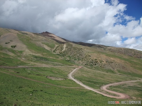 新藏线,中尼,珠峰骑行,单车旅行,末日的远征,西藏骑行,自行车旅行