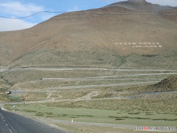新藏线,中尼,珠峰骑行,单车旅行,末日的远征,西藏骑行,自行车旅行