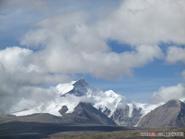 新藏线,中尼,珠峰骑行,单车旅行,末日的远征,西藏骑行,自行车旅行