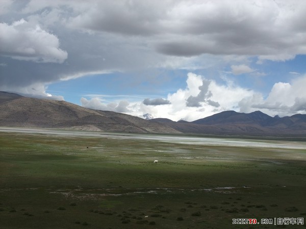 新藏线,中尼,珠峰骑行,单车旅行,末日的远征,西藏骑行,自行车旅行