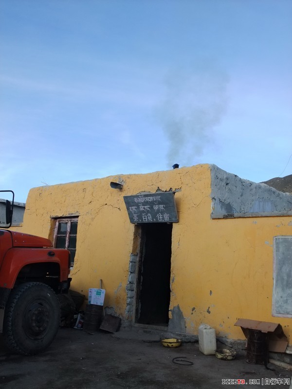 新藏线,中尼,珠峰骑行,单车旅行,末日的远征,西藏骑行,自行车旅行