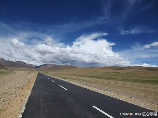 新藏线,中尼,珠峰骑行,单车旅行,末日的远征,西藏骑行,自行车旅行