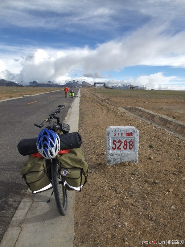 新藏线,中尼,珠峰骑行,单车旅行,末日的远征,西藏骑行,自行车旅行