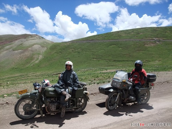 新藏线,中尼,珠峰骑行,单车旅行,末日的远征,西藏骑行,自行车旅行